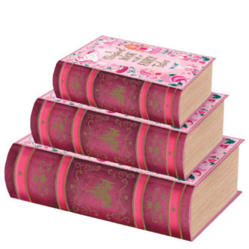 Picture of FAIRY TALES GIFT BOXES